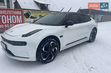 Внедорожник / Кроссовер Zeekr 001 2023 в Белой Церкви