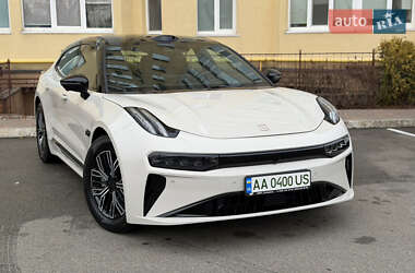 Внедорожник / Кроссовер Zeekr 001 2024 в Киеве