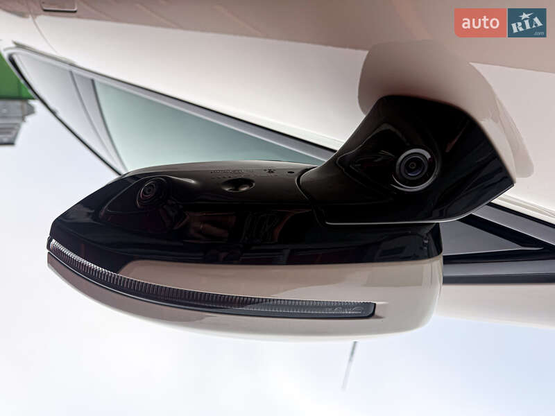 Внедорожник / Кроссовер Zeekr 001 2025 в Киеве фото 9 Внедорожник / Кроссовер Zeekr 001 2025 в Киеве