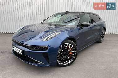 Внедорожник / Кроссовер Zeekr 001 2024 в Днепре