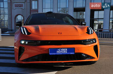 Внедорожник / Кроссовер Zeekr 001 2024 в Одессе