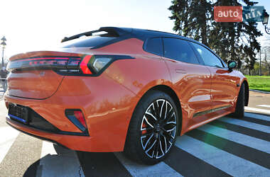 Внедорожник / Кроссовер Zeekr 001 2024 в Одессе