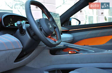 Внедорожник / Кроссовер Zeekr 001 2024 в Одессе