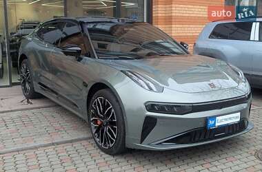 Внедорожник / Кроссовер Zeekr 001 2024 в Киеве