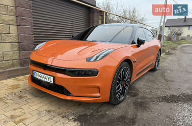 Позашляховик / Кросовер Zeekr 001 2023 в Одесі