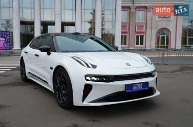 Внедорожник / Кроссовер Zeekr 001 2024 в Одессе