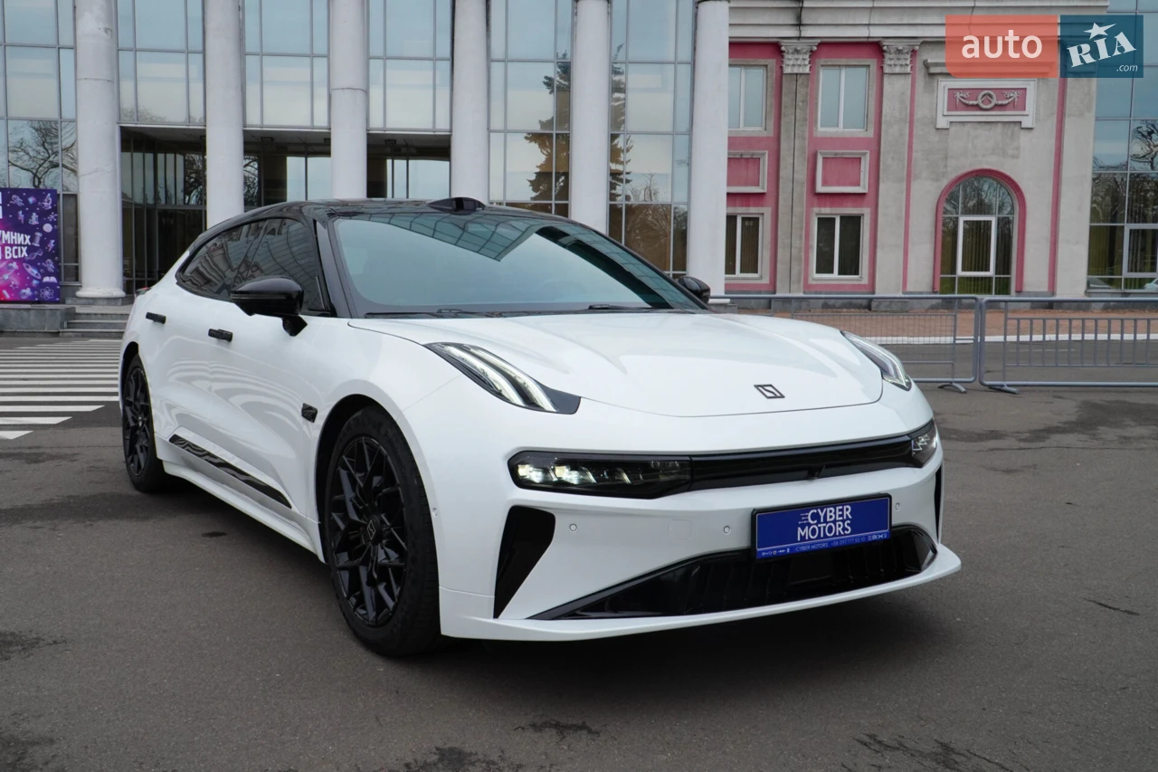 2025 BYD Tang - мініатюра 22
