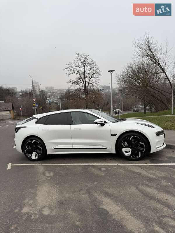 Позашляховик / Кросовер Zeekr 001 2022 в Вінниці