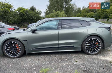 Внедорожник / Кроссовер Zeekr 001 2024 в Киеве