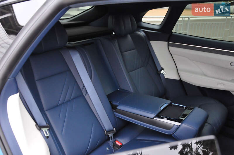 Позашляховик / Кросовер Zeekr 001 2024 в Одесі