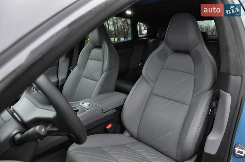 Позашляховик / Кросовер Zeekr 001 2024 в Одесі