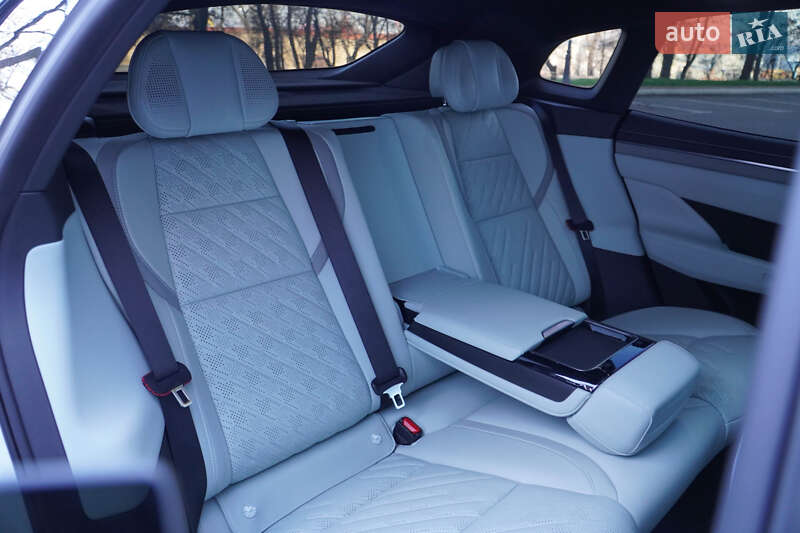 Позашляховик / Кросовер Zeekr 001 2024 в Одесі