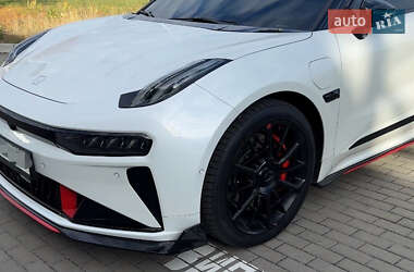 Внедорожник / Кроссовер Zeekr 001 2023 в Киеве