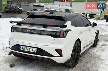 Позашляховик / Кросовер Zeekr 001 2023 в Києві