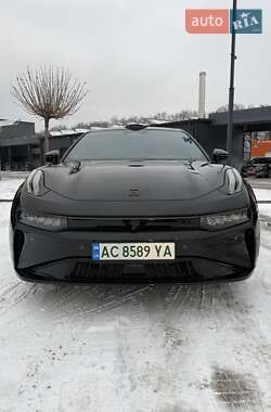 Внедорожник / Кроссовер Zeekr 001 2024 в Луцке