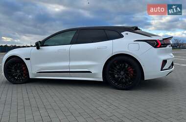 Позашляховик / Кросовер Zeekr 001 2024 в Одесі