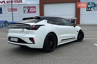 Внедорожник / Кроссовер Zeekr 001 2024 в Одессе