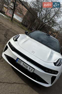 Внедорожник / Кроссовер Zeekr 001 2025 в Николаеве