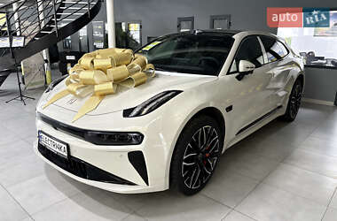 Позашляховик / Кросовер Zeekr 001 2025 в Полтаві