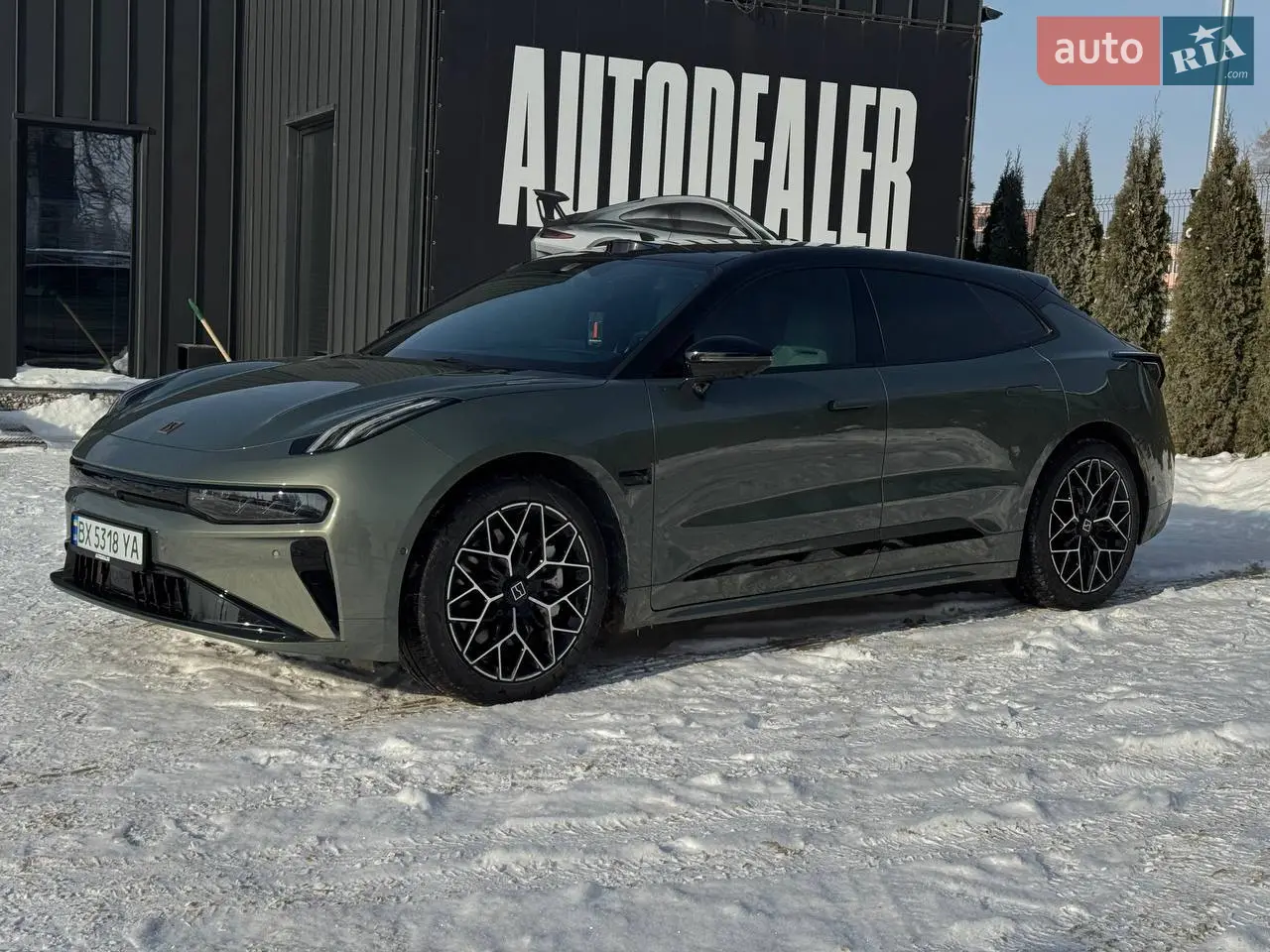 2017 Volkswagen Tiguan - мініатюра 52