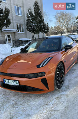 Внедорожник / Кроссовер Zeekr 001 2024 в Бердичеве