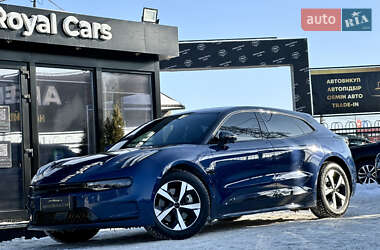 Внедорожник / Кроссовер Zeekr 001 2023 в Харькове