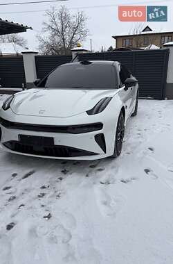 Позашляховик / Кросовер Zeekr 001 2025 в Кропивницькому