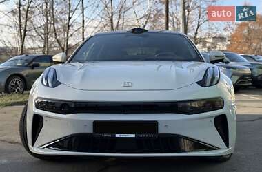 Внедорожник / Кроссовер Zeekr 001 2024 в Днепре