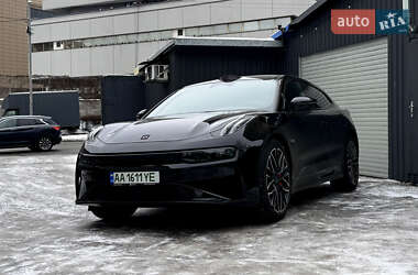 Внедорожник / Кроссовер Zeekr 001 2024 в Киеве