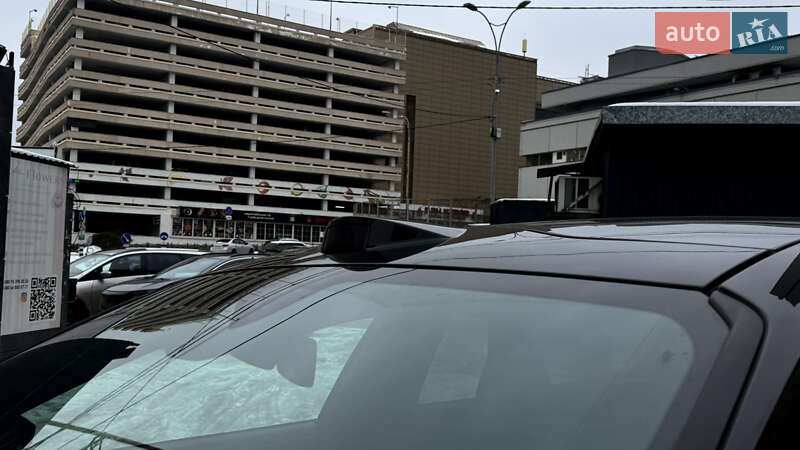 Позашляховик / Кросовер Zeekr 001 2024 в Києві