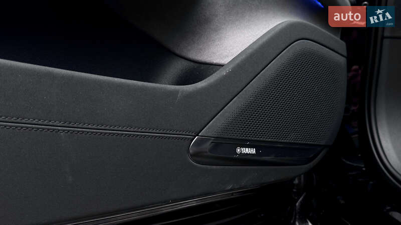 Позашляховик / Кросовер Zeekr 001 2024 в Києві