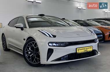 Внедорожник / Кроссовер Zeekr 001 2024 в Киеве