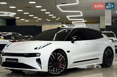 Внедорожник / Кроссовер Zeekr 001 2024 в Николаеве