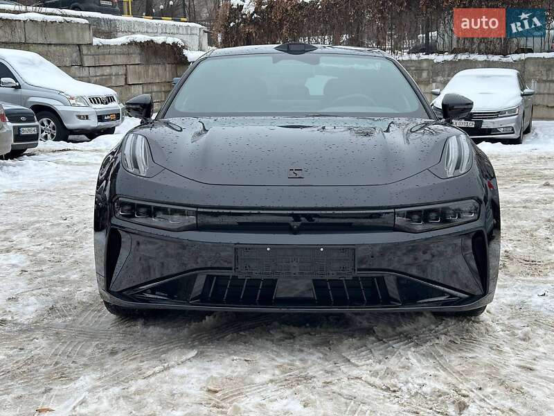 Внедорожник / Кроссовер Zeekr 001 2025 в Харькове фото 2 Внедорожник / Кроссовер Zeekr 001 2025 в Харькове