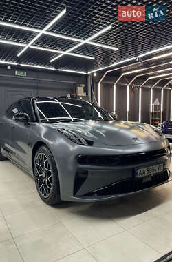 Внедорожник / Кроссовер Zeekr 001 2025 в Киеве