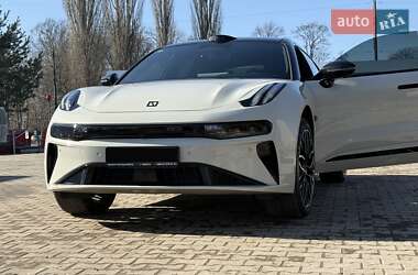 Внедорожник / Кроссовер Zeekr 001 2025 в Львове