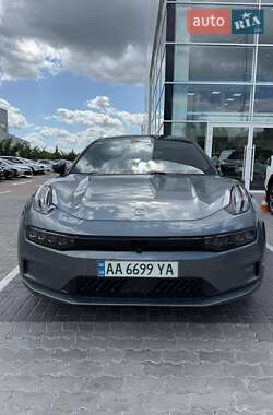 Внедорожник / Кроссовер Zeekr 001 2023 в Киеве