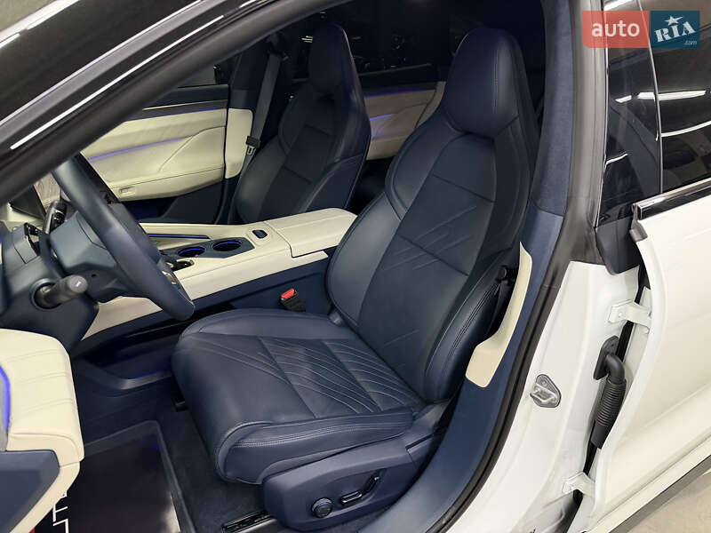 Внедорожник / Кроссовер Zeekr 001 2024 в Одессе