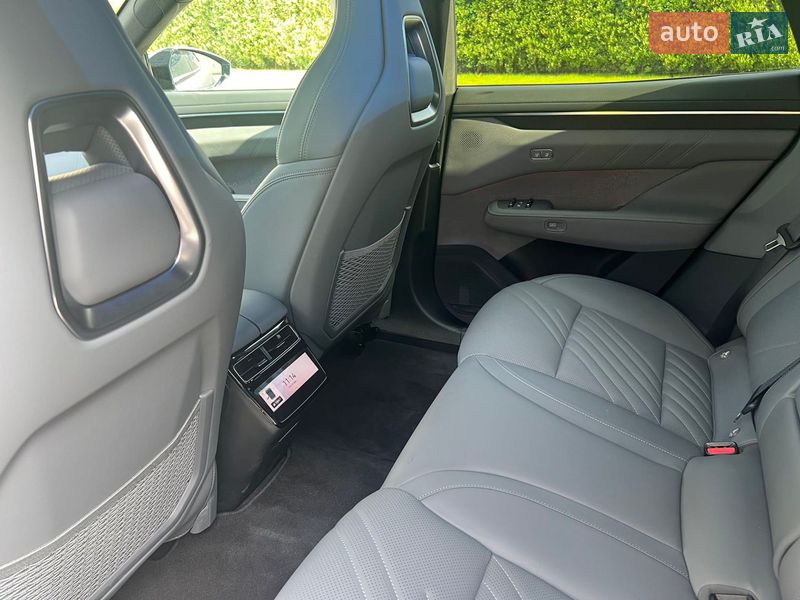 Внедорожник / Кроссовер Zeekr 001 2025 в Днепре