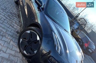 Внедорожник / Кроссовер Zeekr 001 2022 в Тернополе