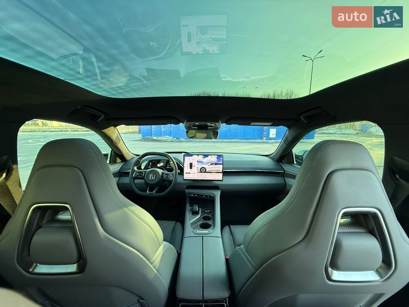 Внедорожник / Кроссовер Zeekr 001 2024 в Борисполе фото 7 Внедорожник / Кроссовер Zeekr 001 2024 в Борисполе