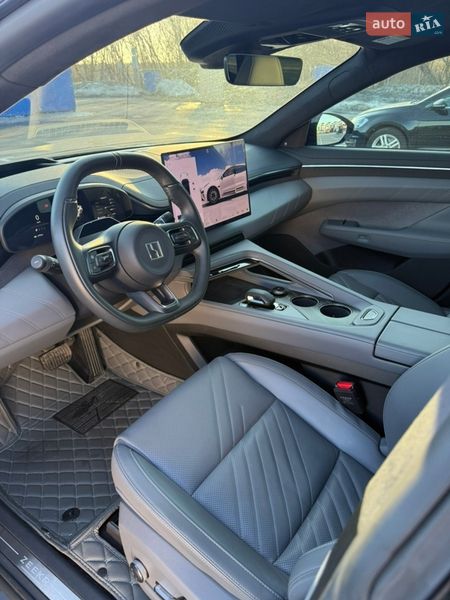 Внедорожник / Кроссовер Zeekr 001 2024 в Борисполе фото 12 Внедорожник / Кроссовер Zeekr 001 2024 в Борисполе