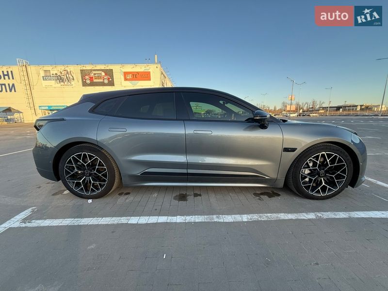 Внедорожник / Кроссовер Zeekr 001 2024 в Борисполе фото 3 Внедорожник / Кроссовер Zeekr 001 2024 в Борисполе