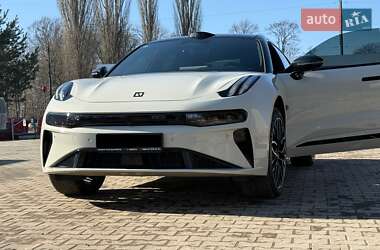 Позашляховик / Кросовер Zeekr 001 2025 в Львові