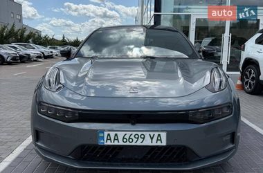 Позашляховик / Кросовер Zeekr 001 2023 в Києві