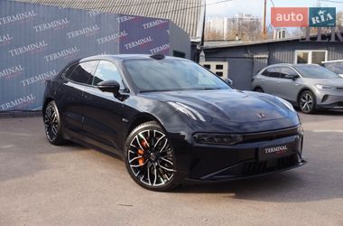 Внедорожник / Кроссовер Zeekr 001 2024 в Одессе