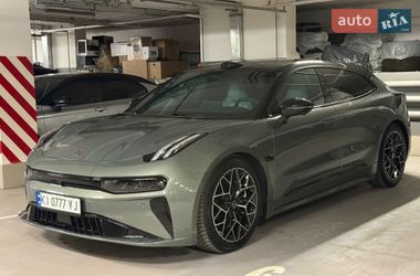 Внедорожник / Кроссовер Zeekr 001 2025 в Киеве