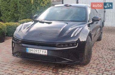 Позашляховик / Кросовер Zeekr 001 2024 в Ніжині