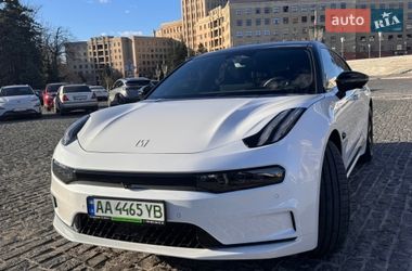 Внедорожник / Кроссовер Zeekr 001 2024 в Харькове