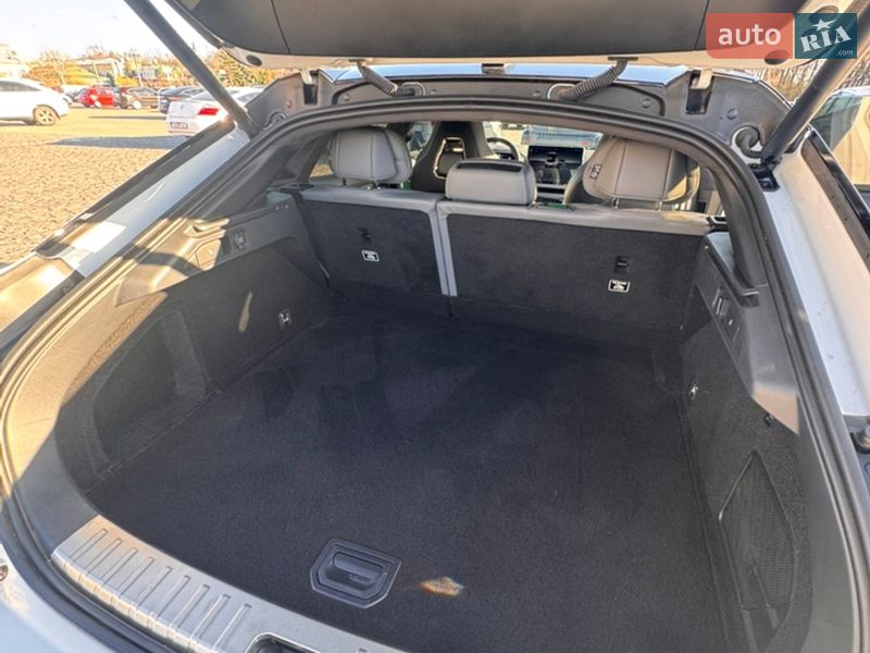 Позашляховик / Кросовер Zeekr 001 2024 в Харкові